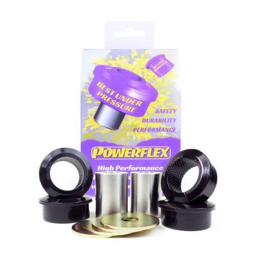[PFR57-913] Rear Lower Toe Link Inner Bush