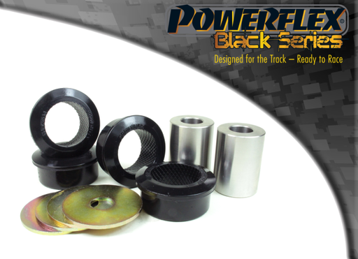 [PFR57-913BLK] Rear Lower Toe Link Inner Bush