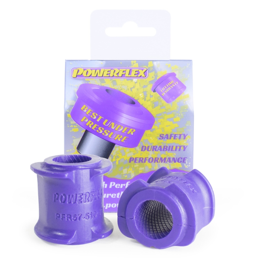 [PFR57-510-19.6] Rear Anti Roll Bar Bush 19.6mm