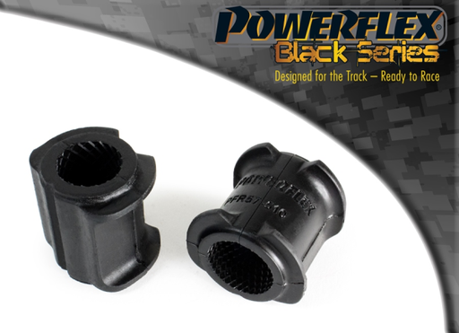 [PFR57-510-19.6BLK] Rear Anti Roll Bar Bush 19.6mm