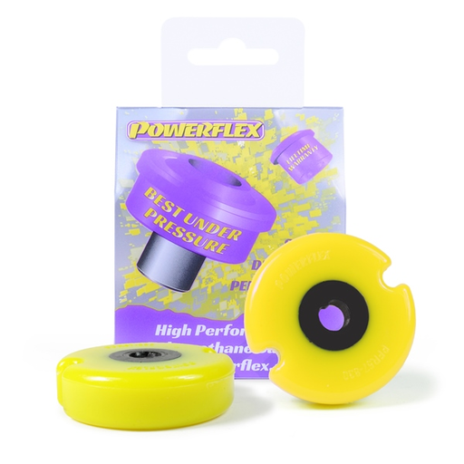[PFR57-830] Rear Top Mount Isolator Bush