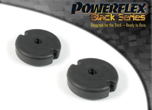 [PFR57-830BLK] Rear Top Mount Isolator Bush