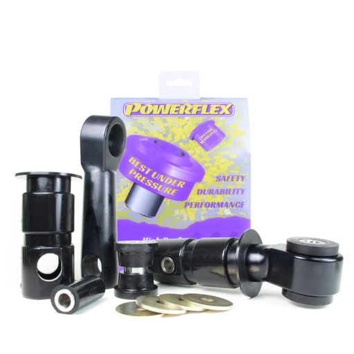 [PFR57-715] Rear Rocker Arm inc. Bush