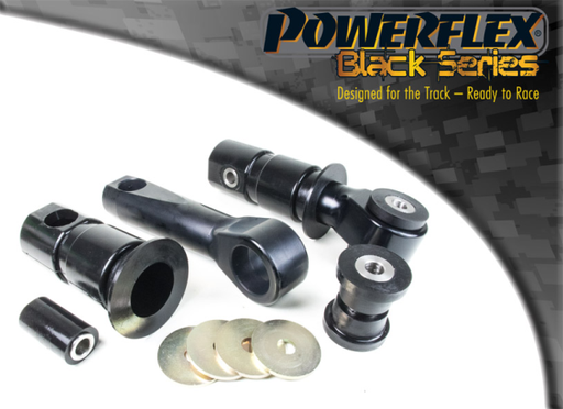 [PFR57-715BLK] Rear Rocker Arm inc. Bush