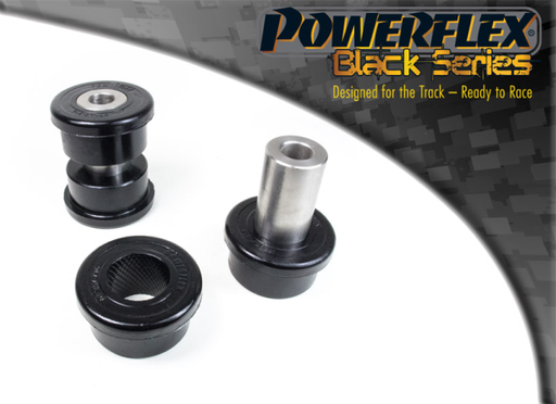 [PFR57-716BLK] Rear Lower Control Arm Inner Bush
