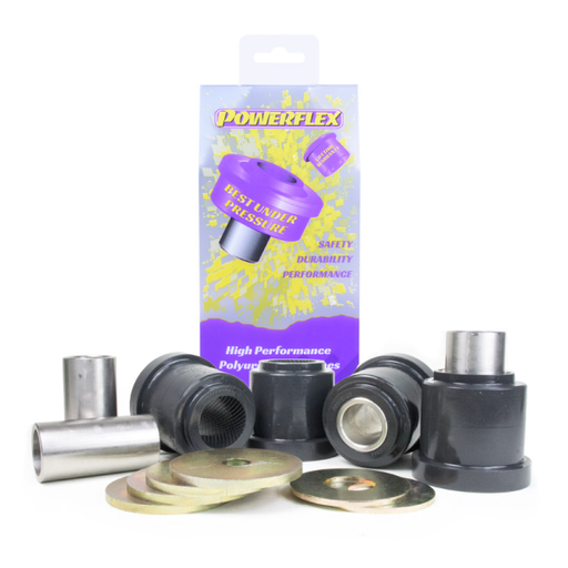 [PFR57-717] Rear Lower Control Arm Outer Bush