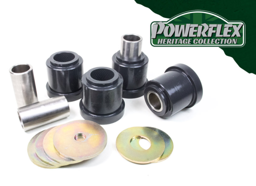[PFR57-717H] Rear Lower Control Arm Outer Bush