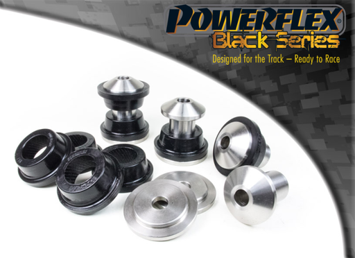 [PFR57-718BLK] Rear Upper Control Arm Bush