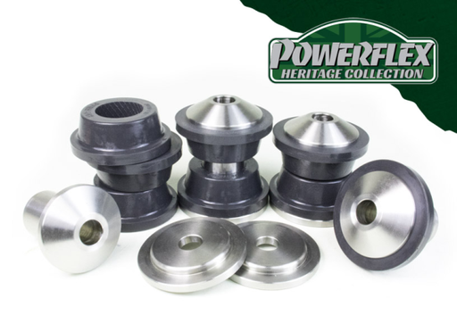 [PFR57-718H] Rear Upper Control Arm Bush