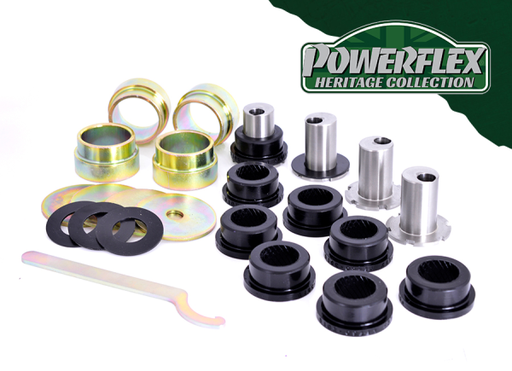 [PFF60-301GH] Front Lower Wishbone Bush, Camber Adjustable