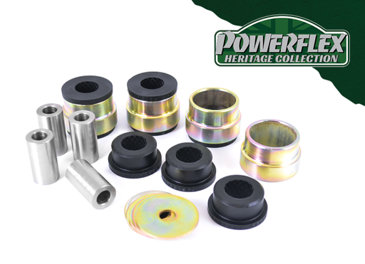 [PFF60-301H] Front Lower Wishbone Bush