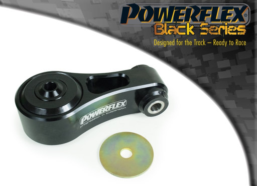 [PFF60-2725BLK] Upper Engine Torque Mount - Track/Msport
