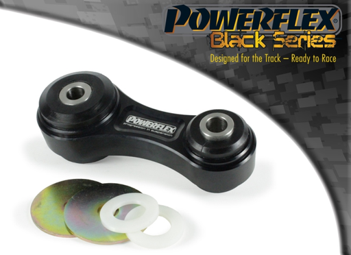 [PFF60-8020BLK] Upper Engine Torque Mount - Track/MSport