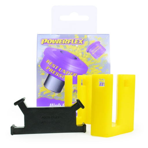 [PFF60-2726] Upper Engine Mount Insert - Road
