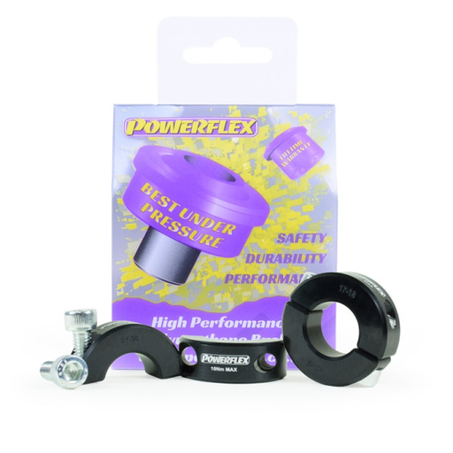 [PFC17-18] Anti-Roll Bar Lateral Support Clamps 17-18mm