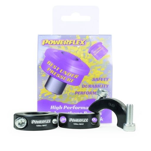 [PFC19-20] Anti-Roll Bar Lateral Support Clamps 19-20mm