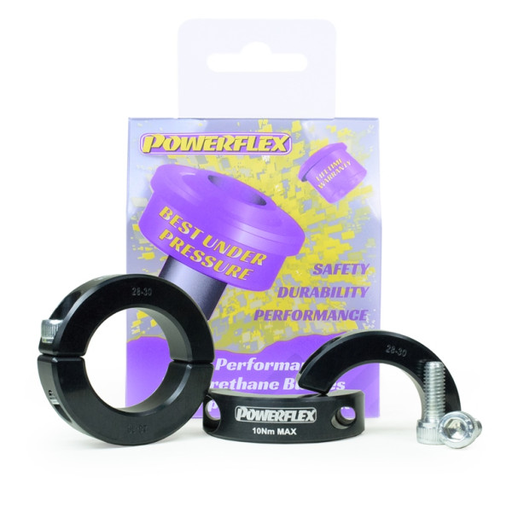 [PFC28-30] Anti-Roll Bar Lateral Support Clamps 28-30mm
