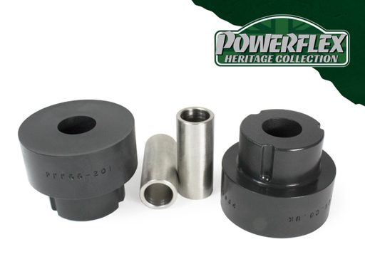 [PFF66-201H] Front Wishbone Rear Bush 52mm