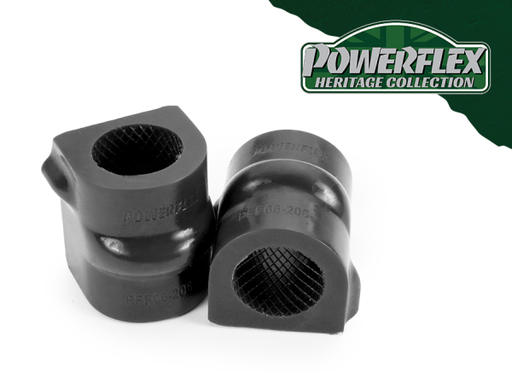 [PFF66-206-20H] Front Anti Roll Bar Mounting Bush 20mm