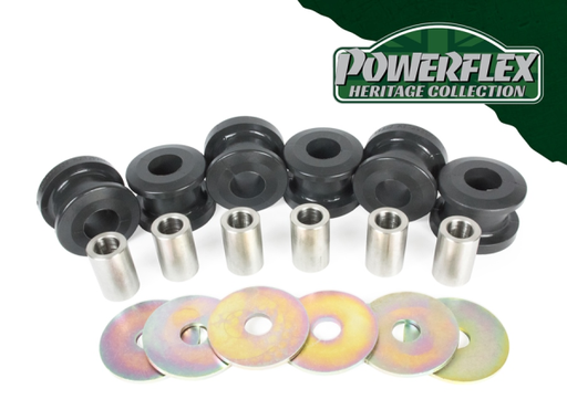 [PFF66-208-40H] Front Subframe Mounting Bush