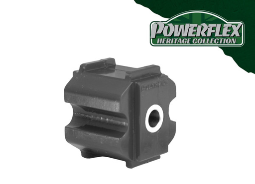 [PFF66-221RH] Engine Torque Rod To Engine Bush, Manual Diesel