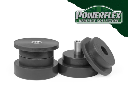 [PFR66-110H] Rear Trailing Arm Bush