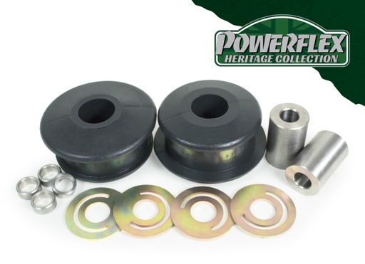 [PFF85-204H] Front Wishbone Rear Bush