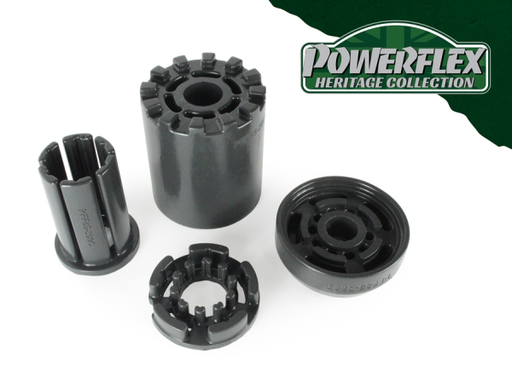 [PFF85-280H] Front Lower Engine Mounting Bush & Inserts
