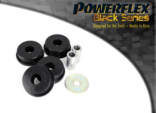[PFR69-416BLK] Rear Diff Rear Mounting Bush