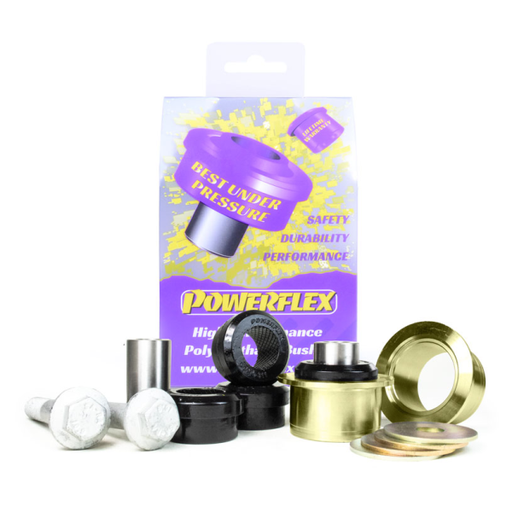 [PFR75-311] Rear Upper Front Control Arm Bush