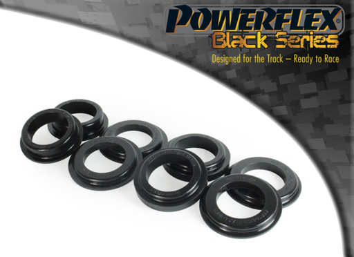 [PFR75-320BLK] Rear Subframe Bush Insert Kit