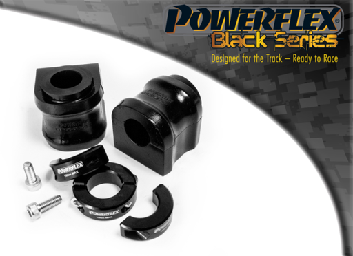 [PFF76-403-24.2BLK] Front Anti-Roll Bar Bush 24.2 mm