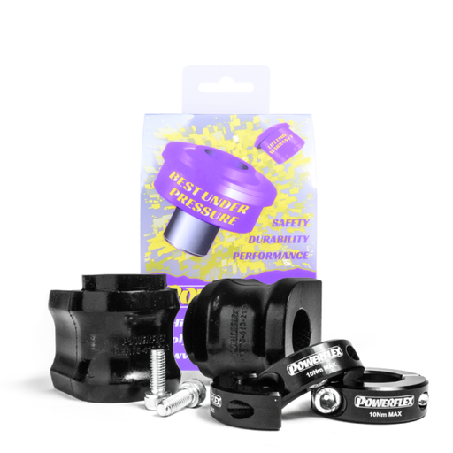 [PFR76-413-21.3] Rear Anti-Roll Bar Bush 21.3mm