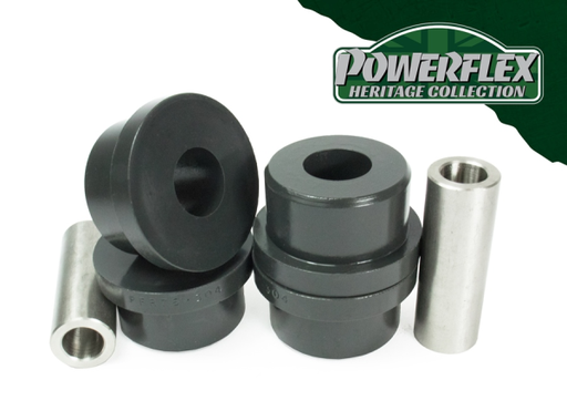 [PFR76-304H] Rear Tie Bar  Front Bush