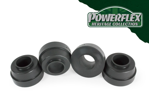 [PFR76-306H] Tie Bar To Track  Control Arm Bush