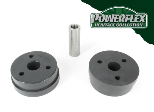 [PFR76-308H] Rear Lower Engine Mount Front 79mm