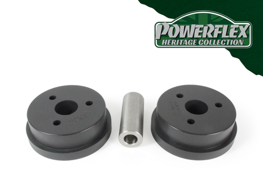 [PFR76-312H] Rear Lower Engine Mount Front 83.5mm