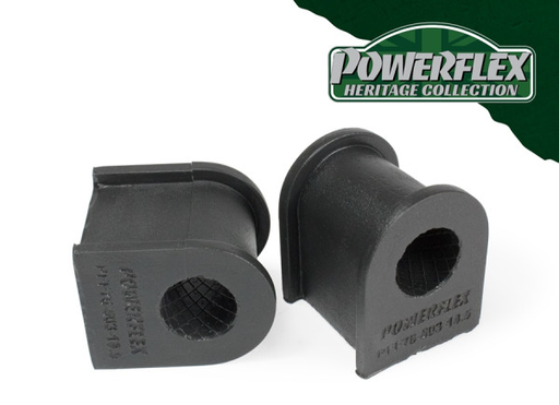 [PFF76-503-18.5H] Front Anti Roll Bar Bush 18.5mm