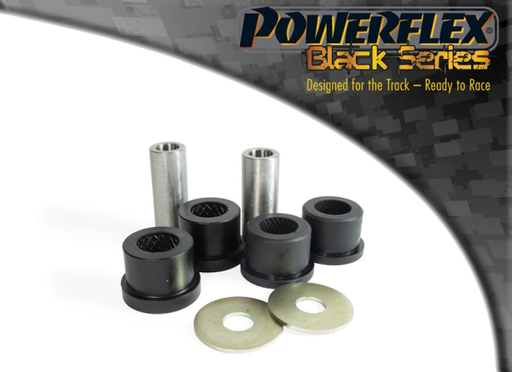 [PFF76-1001BLK] Front Wishbone Front Bush
