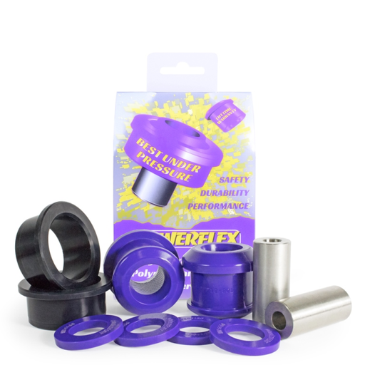 [PFF76-1002] Front Wishbone Rear Bush