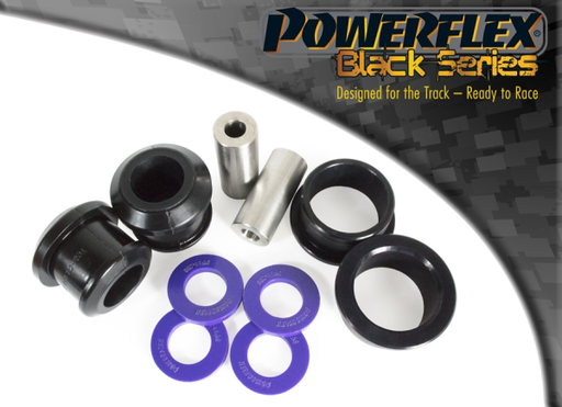 [PFF76-1002BLK] Front Wishbone Rear Bush