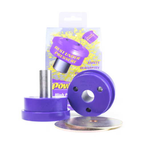 [PFF76-421P] Rear Gearbox Mount Bush (Tuned/Track)