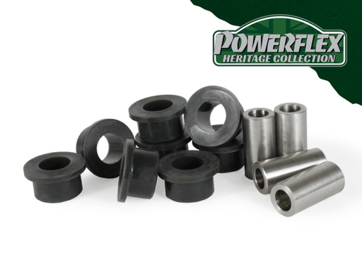 [PFF85-1120-10H] Front Steering Rack Mount Bush 10mm Bolt