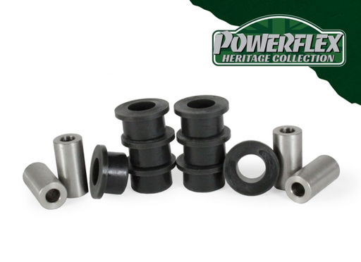 [PFF85-1120-8H] Front Steering Rack Mount Bush 8mm Bolt