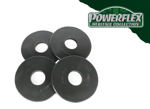 [PFR85-1132-13-4H] Rear Spring Pad 13mm Set of 4