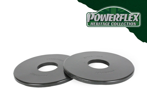 [PFR85-1132-8-2H] Rear Spring Pad 8mm Set of 2
