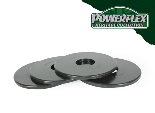 [PFR85-1132-8-4H] Rear Spring Pad 8mm Set of 4