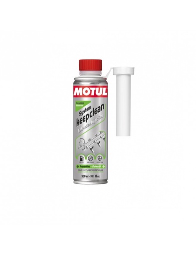 [107810] Entretien injection essence Motul 300ml