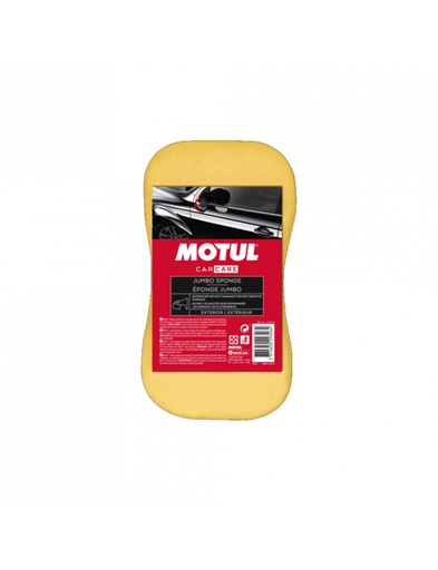 [110113] Eponge jumbo Motul (unité)
