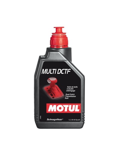 [105786] Huile Boîte Multi Motul DCTF 1L